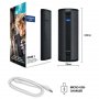 ULTIMATE EARS Boom 3 Night Crni Bluetooth zvučnik - slika 5