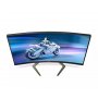 PHILIPS 32M1C5500VL/00 QHD 165Hz Curved - slika 4
