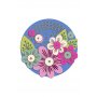 Conceptum Hypnose Tepih (140x140) HMNT936 - slika 2