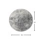 Conceptum Hypnose Tepih (140 cm) Evidence - slika 4