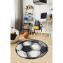 Conceptum Hypnose Tepih (140 cm) Ball - slika 1