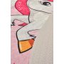 Conceptum Hypnose Tepih (140 cm) Poni - slika 4
