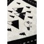 Conceptum Hypnose Tepih (140 cm) Black City - slika 5