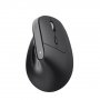 TRUST Miš BAYO+ bežični Ergonomic crni - slika 1
