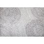Conceptum Hypnose Tepih (140x190) Ada Gonul Chenille White AL 376 - slika 2