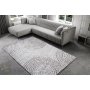 Conceptum Hypnose Tepih (140x190) Ada Gonul Chenille White AL 376 - slika 1