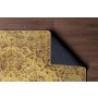 Conceptum Hypnose Tepih (140x190) Blues Chenille Yellow AL 24 - slika 3