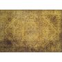 Conceptum Hypnose Tepih (140x190) Blues Chenille Yellow AL 24 - slika 1