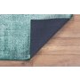 Conceptum Hypnose Tepih (140x190) Dorian Chenille Green AL 223 - slika 3