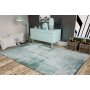 Conceptum Hypnose Tepih (140x190) Dorian Chenille Green AL 223 - slika 1