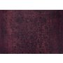 Conceptum Hypnose Tepih (140x190) Dorian Chenille Purple AL 186 mr - slika 2