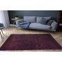 Conceptum Hypnose Tepih (140x190) Dorian Chenille Purple AL 186 mr - slika 1