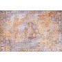 Conceptum Hypnose Tepih (140x190) Fusion Chenille Yellow AL 237 - slika 2