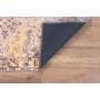Conceptum Hypnose Tepih (140x190) Fusion Chenille Yellow AL 237 - slika 4