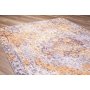 Conceptum Hypnose Tepih (140x190) Fusion Chenille Yellow AL 237 - slika 1