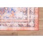 Conceptum Hypnose Tepih (140x190) Blues Chenille AL 272 - slika 3