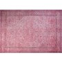 Conceptum Hypnose Tepih (140x190) Dorian Chenille Pink AL 137 - slika 2