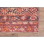 Conceptum Hypnose Tepih (140x190) Soul Chenille Red AL 215 - slika 2
