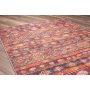 Conceptum Hypnose Tepih (140x190) Soul Chenille Red AL 215 - slika 4