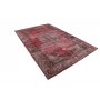 Conceptum Hypnose Tepih (140x190) Blues Chenille Red AL 119 - slika 2