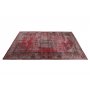 Conceptum Hypnose Tepih (140x190) Blues Chenille Red AL 119 - slika 3