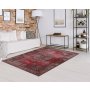 Conceptum Hypnose Tepih (140x190) Blues Chenille Red AL 119 - slika 1