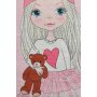 Conceptum Hypnose Tepih (140x190) Best Friend - slika 2