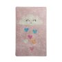 Conceptum Hypnose Tepih (140x190) Baby Cloud Pink - slika 2