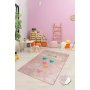Conceptum Hypnose Tepih (140x190) Baby Cloud Pink - slika 1