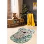 Conceptum Hypnose Tepih (140x190) Koala Shape - slika 1