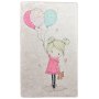Conceptum Hypnose Tepih (140x190) Little Girl - slika 2