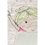 Conceptum Hypnose Tepih (140x190) Little Girl - slika 4