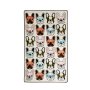 Conceptum Hypnose Tepih (140x190) Dogs - slika 2