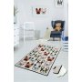 Conceptum Hypnose Tepih (140x190) Dogs - slika 1