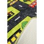 Conceptum Hypnose Tepih (140x190) Green City - slika 4