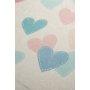 Conceptum Hypnose Tepih (140x190) Hearts - slika 5
