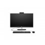 HP 27-cr0009nh AiO/DOS/27'' FHD AG IPS/i7-1355U/16GB/512GB/WiFi (93F53EA // Win 11 Pro) - slika 1