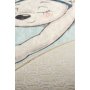 Conceptum Hypnose Tepih (140x190) Sleep Ecru - slika 4