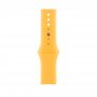 APPLE Watch 45mm Band: Sunshine Sport Band - S/M ( mwmw3zm/a ) - slika 1