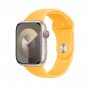 APPLE Watch 45mm Band: Sunshine Sport Band - S/M ( mwmw3zm/a ) - slika 2