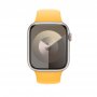 APPLE Watch 45mm Band: Sunshine Sport Band - S/M ( mwmw3zm/a ) - slika 3