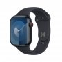 APPLE Watch 45mm Band: Midnight Sport Band - S/M ( mt3d3zm/a ) - slika 2
