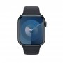 APPLE Watch 45mm Band: Midnight Sport Band - S/M ( mt3d3zm/a ) - slika 3