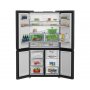 BEKO GN1426240ZDXBRN ProSmart Side by Side frižider - slika 3