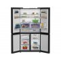 BEKO GN1426240ZDXBRN ProSmart Side by Side frižider - slika 4