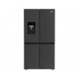BEKO GN1426240ZDXBRN ProSmart Side by Side frižider - slika 1