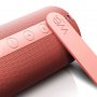 We by Loewe We. HEAR 1 Bluetooth zvučnik (coral red) - slika 5