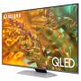 SAMSUNG QE75Q80DATXXH QLED 4K UHD SMART (2024) - slika 2