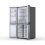 WHIRLPOOL WQ9 E2L EF Side by Side frižider - slika 4