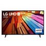 LG 65UT80003LA UHD 4K pametni TV 2024 - slika 1